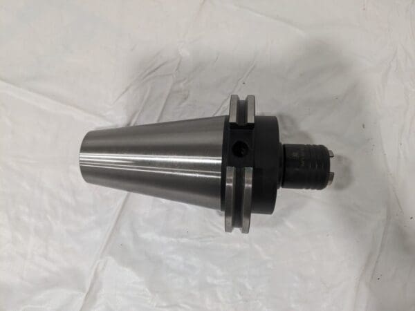 BILZ Tapping Chuck: Taper Shank, Rigid 117022