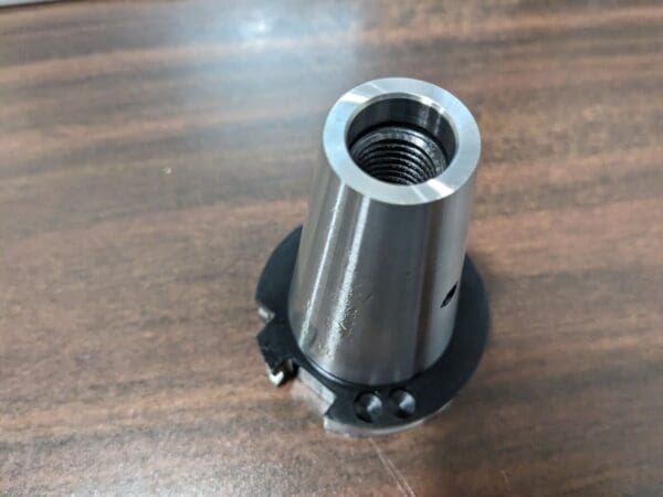 ISCAR Click-In Quick Change, DIN69871-40 Rotary Tool Holder 4509192