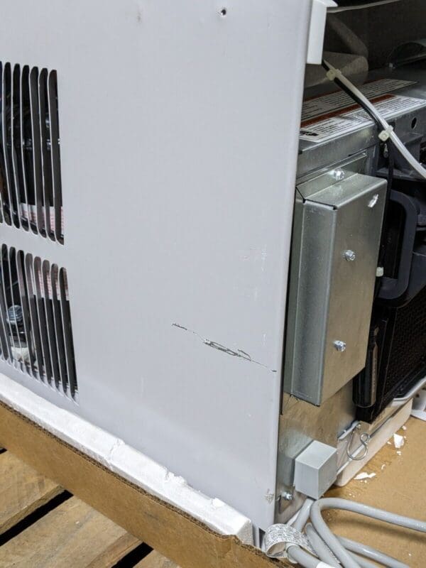 Friedrich Window Air Conditioner AC Unit 20000 BTU 230v KCM18A30A Defective