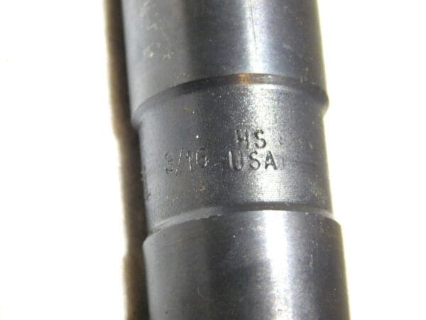 PRO HSS 4MT Shank Drill Bit 1-3/16” Dia 118º Pt 13” OAL 71541122