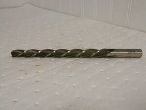 TMX Taper Pin Reamer #9 4805"x .6066" 6-1/16" Flute Length 8-5/16" OAL 5-110-060