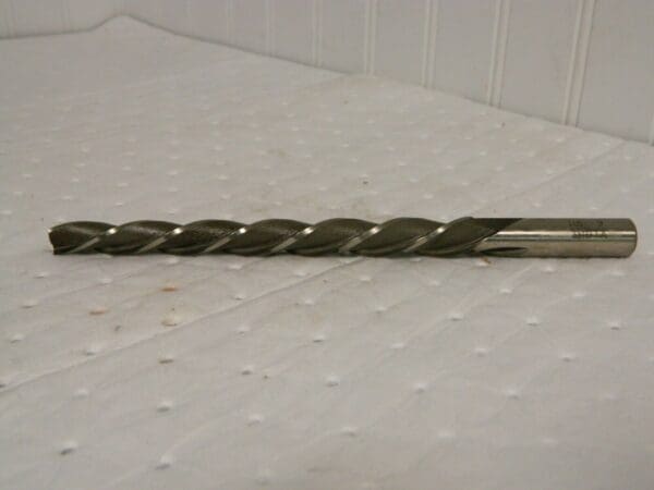 TMX Taper Pin Reamer #9 4805"x .6066" 6-1/16" Flute Length 8-5/16" OAL 5-110-060