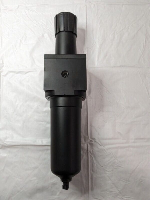 PARKER P3NE Hi-Flow General Industrial Filter/Regulator P3NEA98GSMBNN