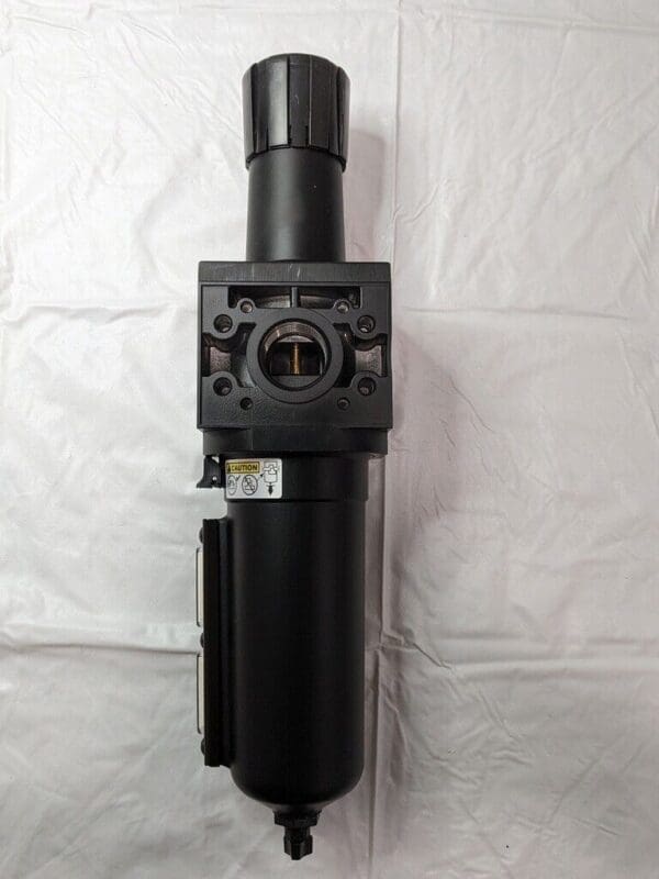 PARKER P3NE Hi-Flow General Industrial Filter/Regulator P3NEA98GSMBNN