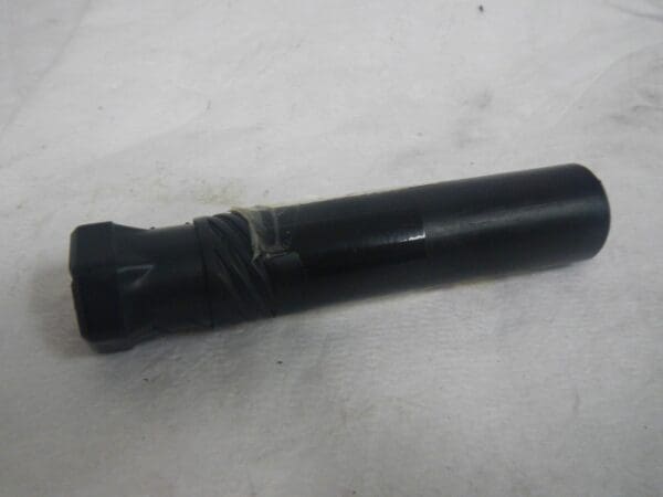 Guhring Spiral End Mill OAL 5-1/2" HSCo 2FL #00329-22