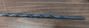 Taper Shank Drill Bit 3/4″ Dia 2MT 118 ° HSS 01664481