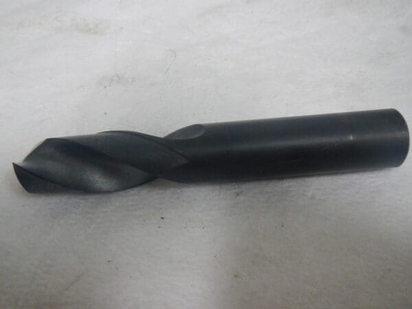 Guhring Spiral End Mill OAL 5-1/2" HSCo 2FL #00329-22