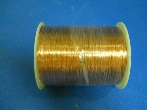 Select Copper Bus Bar Wire 28FT. 0.0125 Diameter 73225765