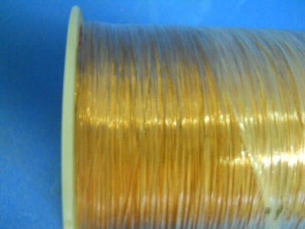 Select Copper Bus Bar Wire 28FT. 0.0125 Diameter 73225765