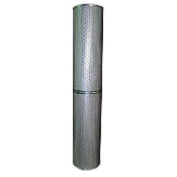 MAIN FILTER MF0680883 - DONALDSON/FBO/DCI P572420 Interchange Hydraulic Filter