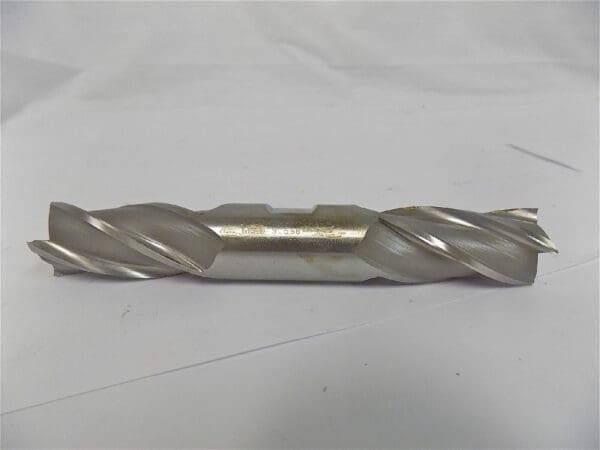 Putnam Tools Double End Mill A-22 1-7/8" Length of Cut 4FL 94875