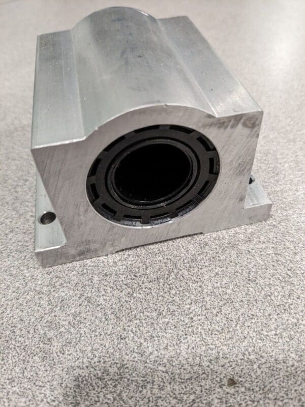 Thomson Closed Single Pillow Block Linear Bearing, 1″ Inside Diam SSUPB16