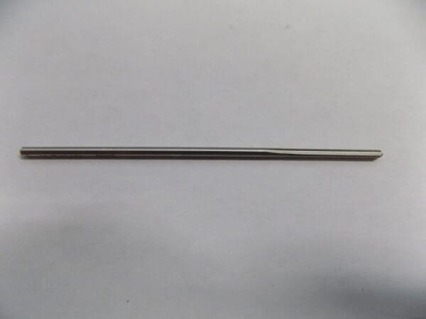 Cleveland Chucking Reamer HSS 7/64" Dia 4FL Straight Flute QTY 2 C25180