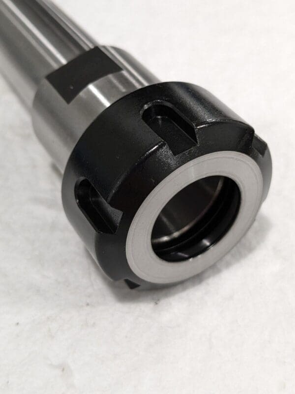 SCULLY JONES Collet Chuck: 0.0625 to 0.6299″ Capacity, ER Collet 05222