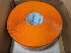 Floor & Aisle Marking Tape: 4″ Wide, 100' Long PRO-4RO