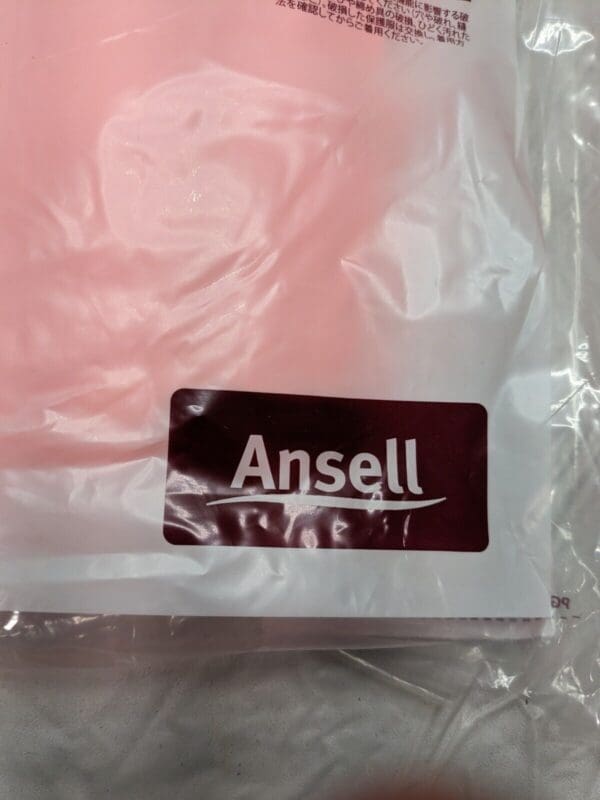 Ansell AlphaTec Fire-Retardant Coverall 4000 Size XL OR47-T-92-111-05