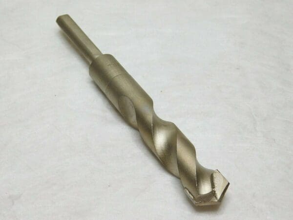 Heritage Tufshot Carbide Drill Bits 3/4" x 3" LOF x 6" OAL Qty 3 425-750-S