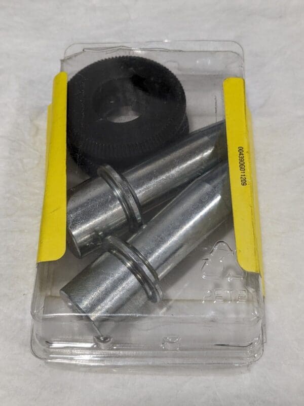 Profax 3/32“-7/32” 2 Roller Kit PXKP1899-1