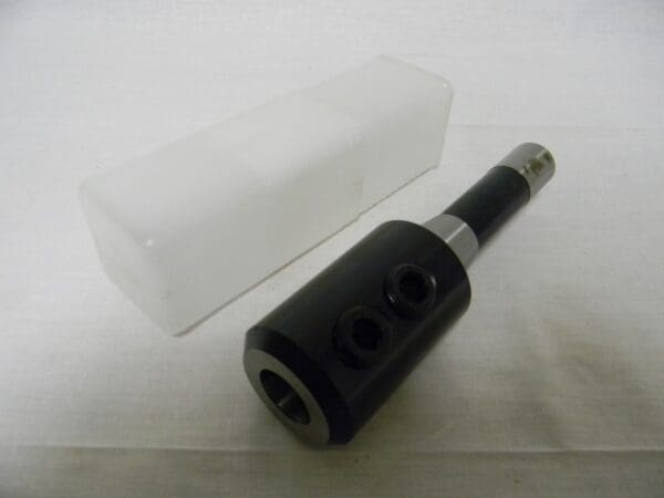 Interstate R8-7/8" Machine Tool Arbor Adapter