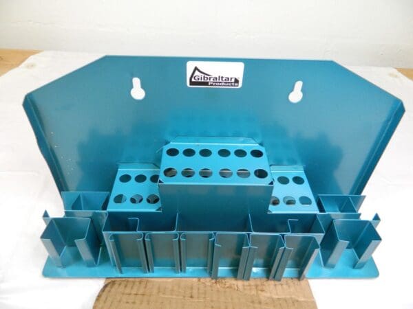 GIBRALTAR Fixture Clamp Step Block & Clamp Set: 52 Pc 68003G