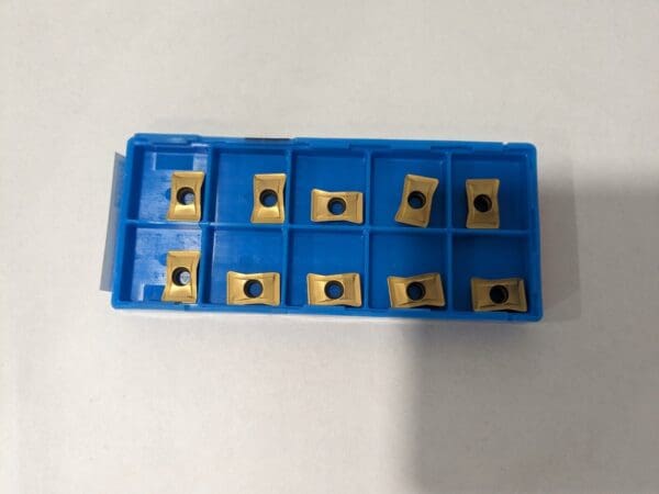 KYOCERA 10ct Carbide inserts TJK04404