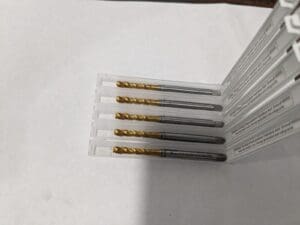 EMUGE Spiral Point S 5pk BU513710.5613