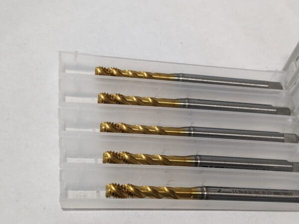 EMUGE Spiral Point S 5pk BU513710.5613