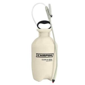 CHAPIN 2 Gal Chemical Safe Garden Hand Sprayer 25020