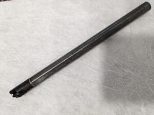 KENNAMETAL Indexable Profiling Toolholder: Internal, 5 ° Lead Angle 1152698