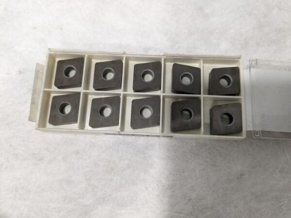 SECO CNMA433F 883 C2 Carbide Turning Insert 10 pk 00045531