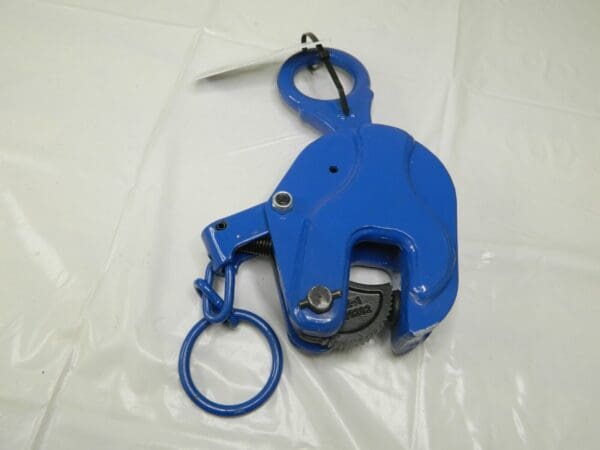 VESTIL 2,000 Lb Capacity Plate Clamp LPC-20