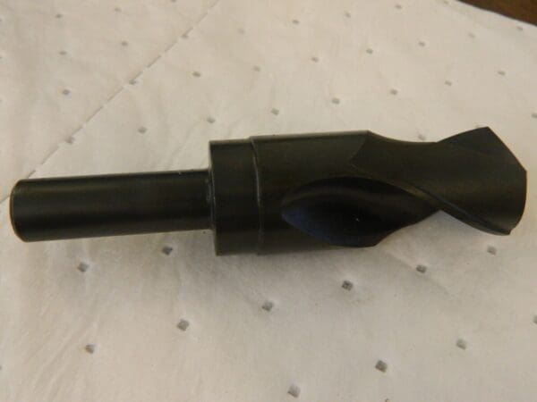 Reduced Shank Drill Bit: 1-1/2'' HSS rh cut 01346824