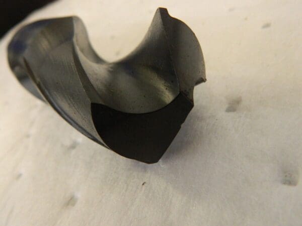 Reduced Shank Drill Bit: 1-1/2'' HSS rh cut 01346824