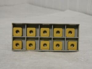 Hertel Carbide Turning Inserts SNMA434R HC325 Qty. 10 HCX40207C