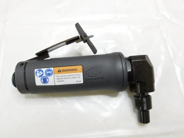 Ingersoll Rand Air Die Grinder 12000 RPM G1A120RG4