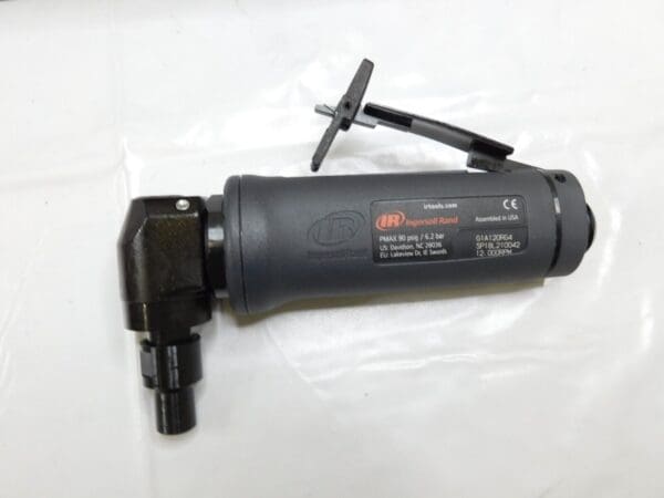 Ingersoll Rand Air Die Grinder 12000 RPM G1A120RG4