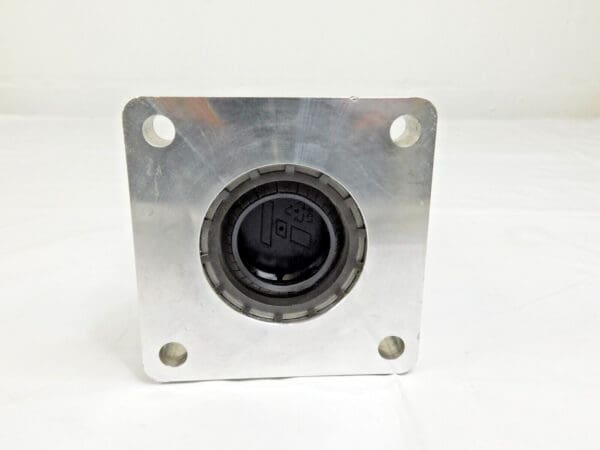 THOMSON INDUSTRIES Ball Bushing Bearing Flanged Pillow Block 1-1/4" ID SSUFB20