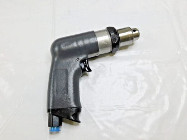 Ingersoll-Rand 1/4" Pistol Grip Air Drill 4500 RPM 20" Lbs Torque 5AJST4