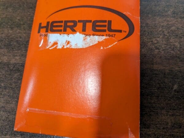 hertel Jobber Length Drill Bit 6pk #40, 118 °, HSS JGT040.12MC