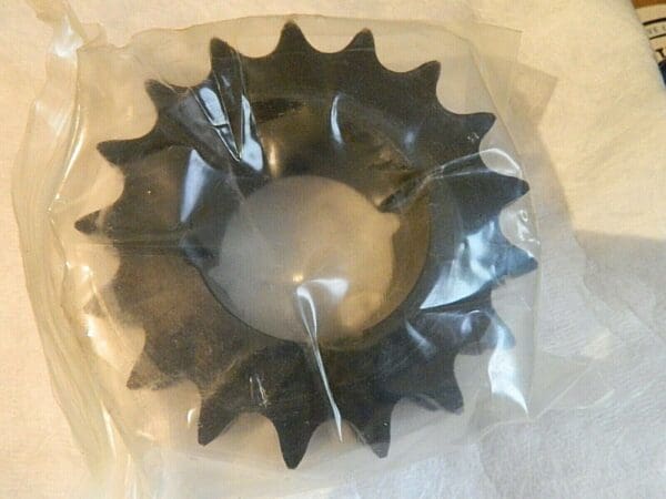 Browning Sprockets TB Bushed Sprocket Teeth: 17 D60TB17