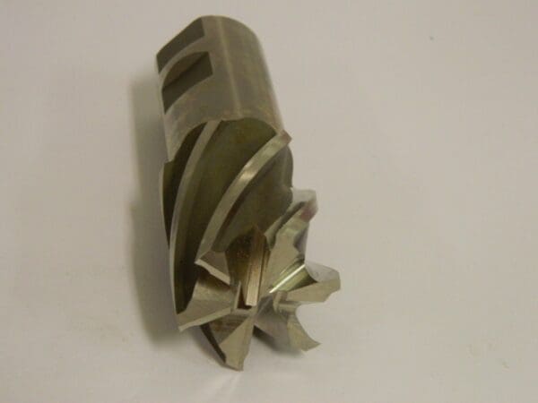 Brubaker Tool 1-1/2" X 1-1/4" X 2" LOC M7 CC Spiral Cutter 80284