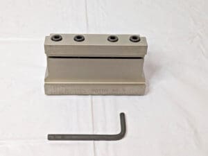 ISCAR Indexable Cutoff Blade Tool Block SGTBN 50-9 2300747