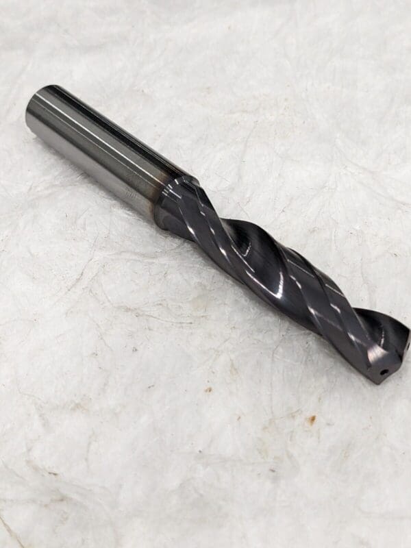 M.A. Ford Screw Machine Length Drill Bit: 10.60 mm Dia, 142º CXDCS 1060AP