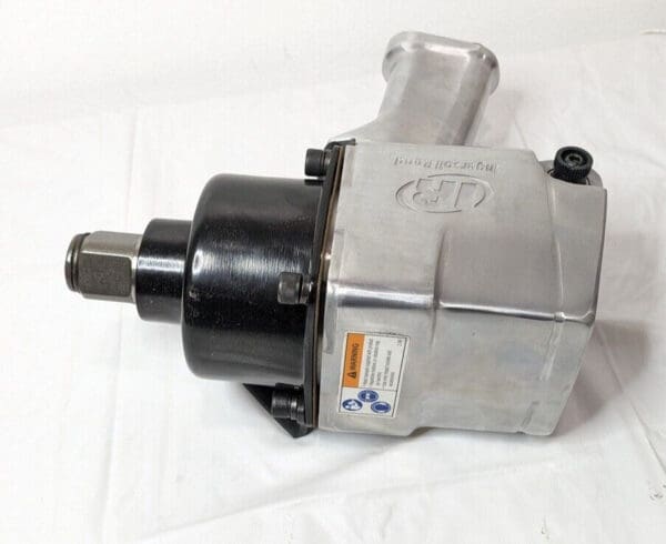 Ingersoll Rand Air Impact Wrench 1" Drive 5500 RPM 271 PARTS/REPAIR