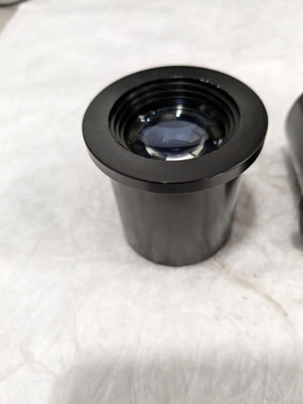 10X Lens For Optical Comparator Qty 2 150-0021