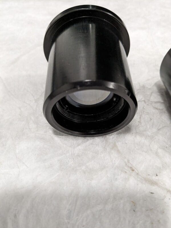 10X Lens For Optical Comparator Qty 2 150-0021