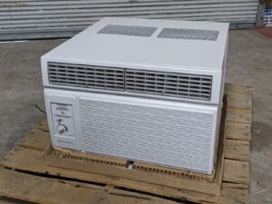 Friedrich Hazardgard Air Conditioner Hazardous Location AC Unit DEFECTIVE