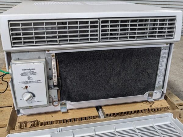 Friedrich Hazardgard Air Conditioner Hazardous Location AC Unit DEFECTIVE