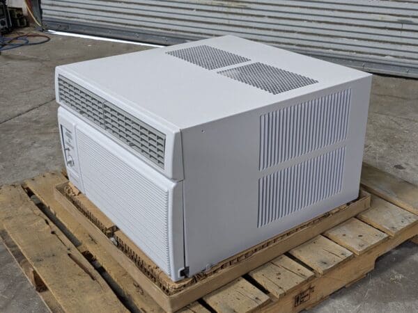 Friedrich Hazardgard Air Conditioner Hazardous Location AC Unit DEFECTIVE