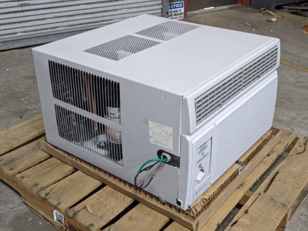 Friedrich Hazardgard Air Conditioner Hazardous Location AC Unit DEFECTIVE